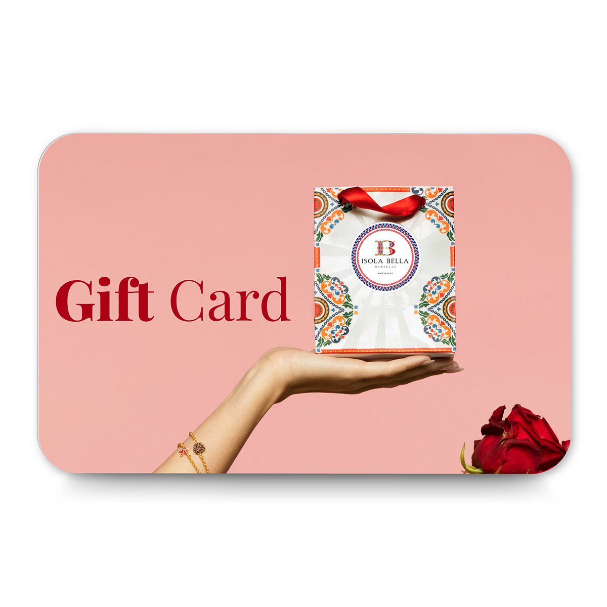 E-Gift - Buono Regalo