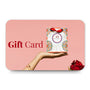 E-Gift - Buono Regalo