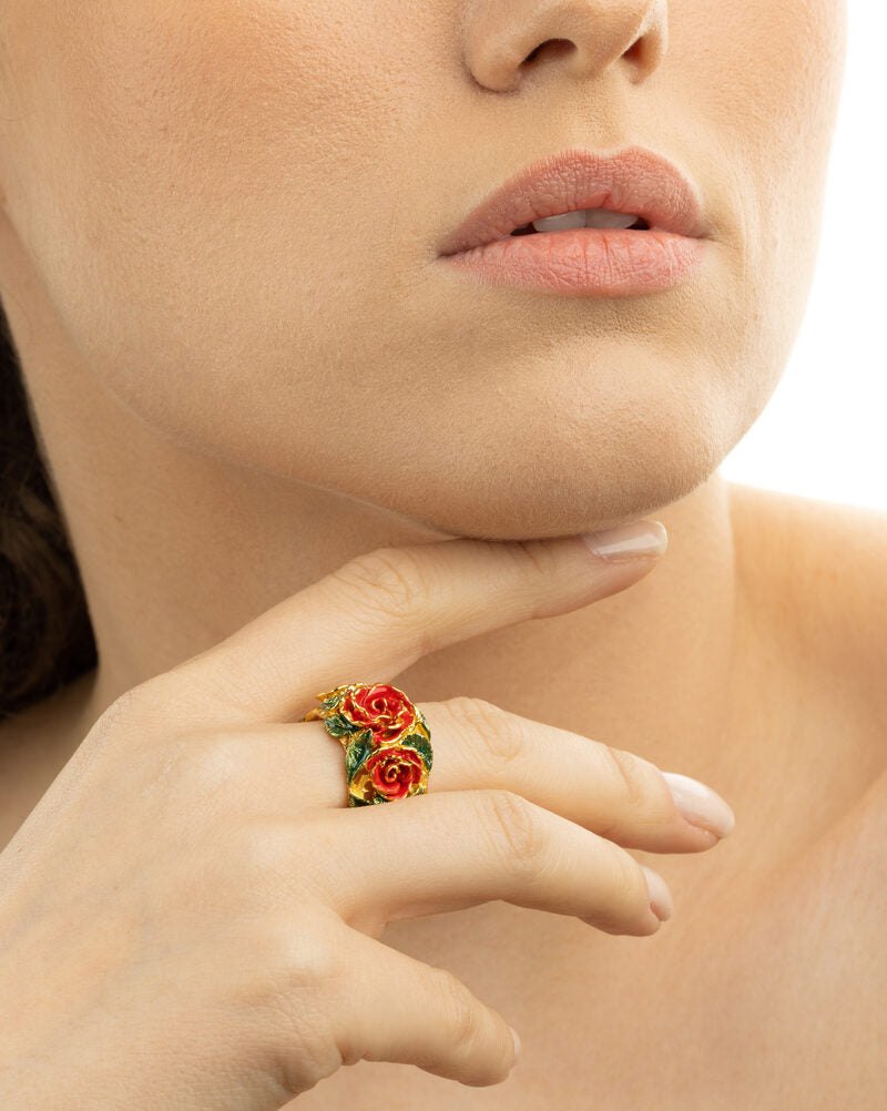 Pink Ring