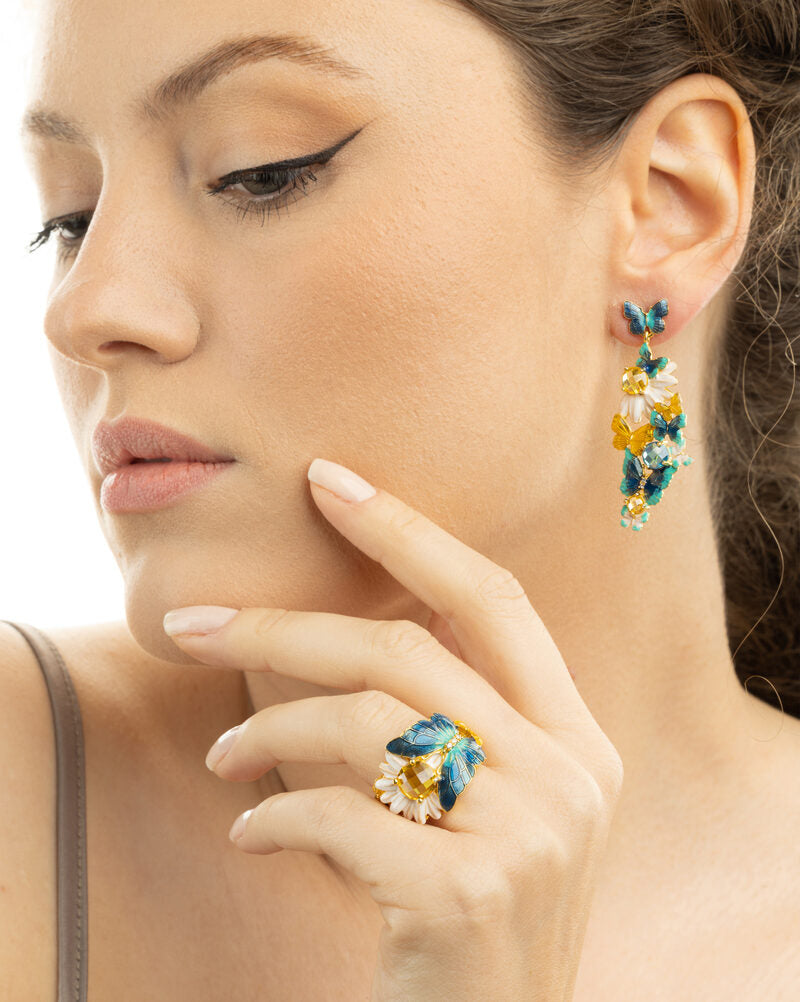 Anello Aurora