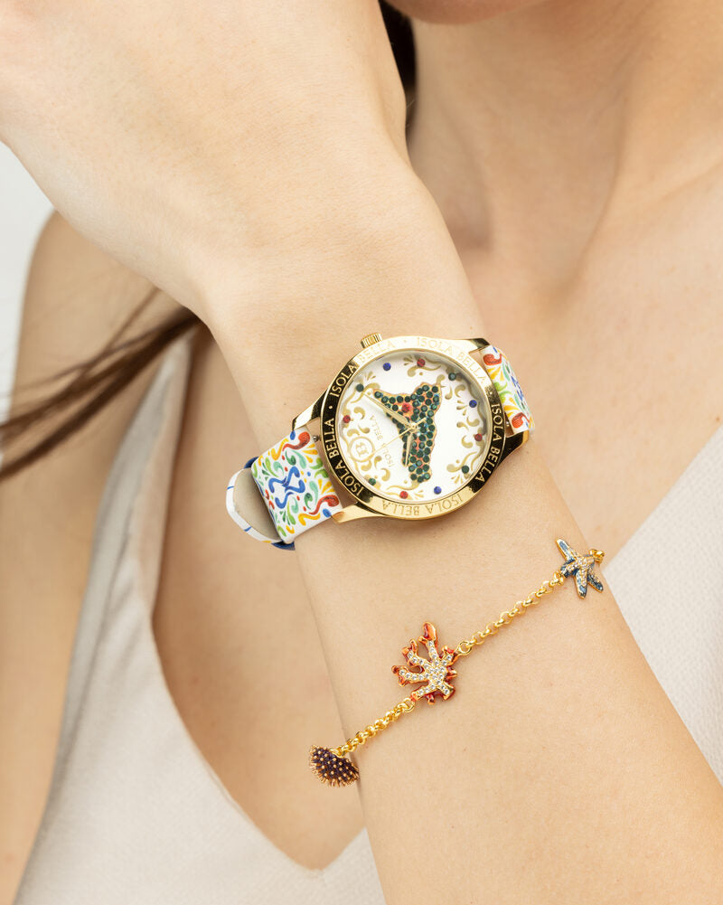 Orologio Sicilia
