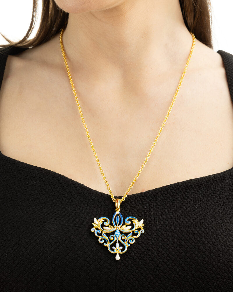 Decor Pendant