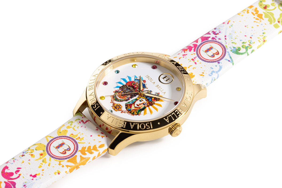 Mori Fresh Watch