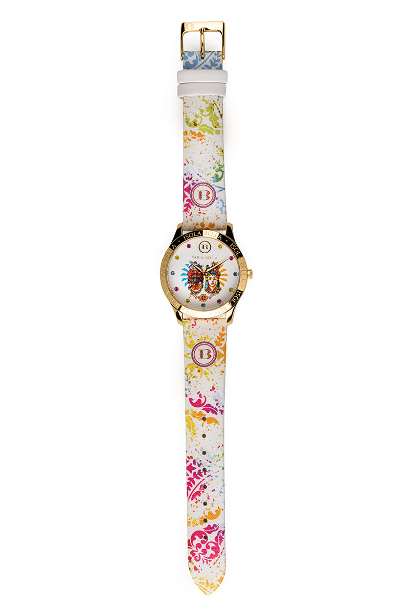 Mori Fresh Watch