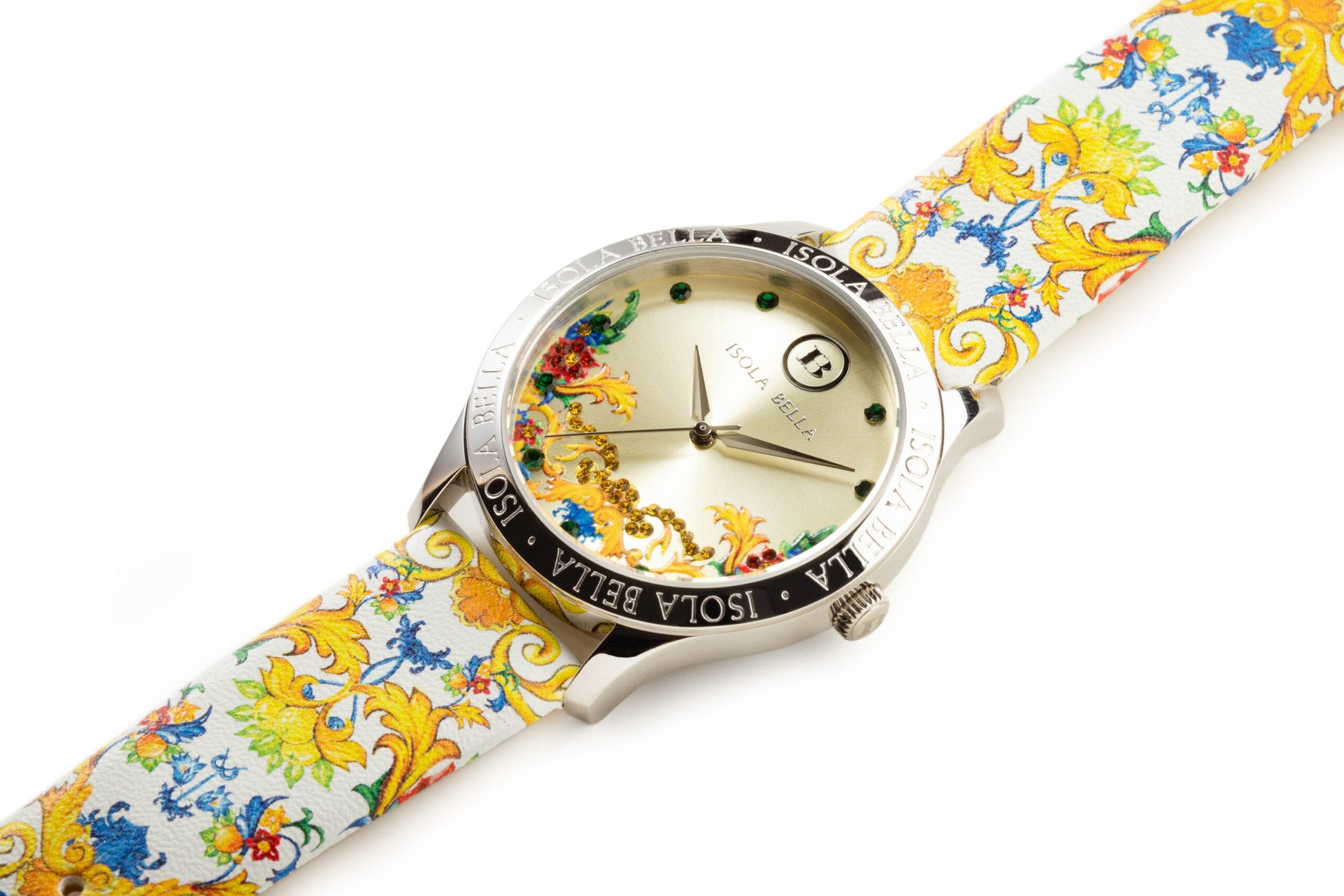 Orologio Greche
