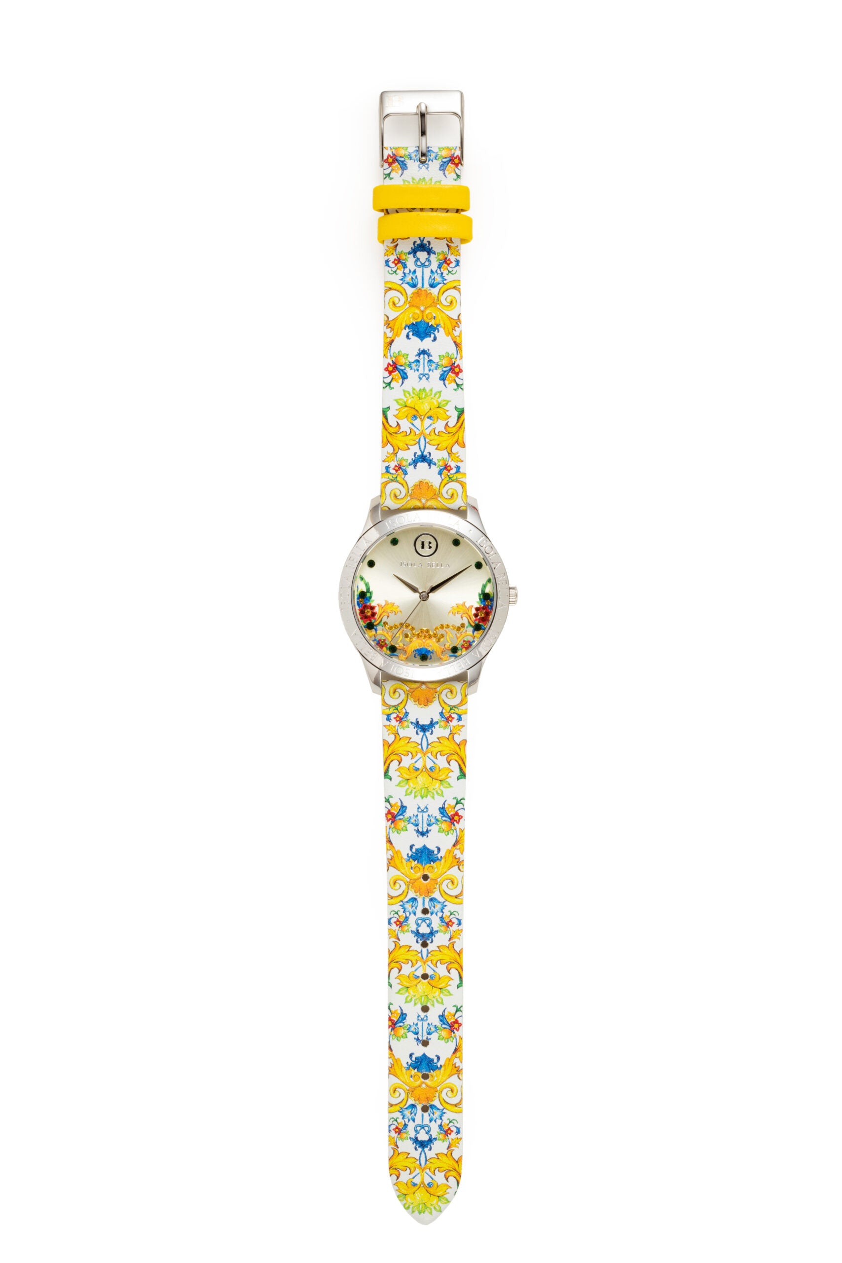 Orologio Greche