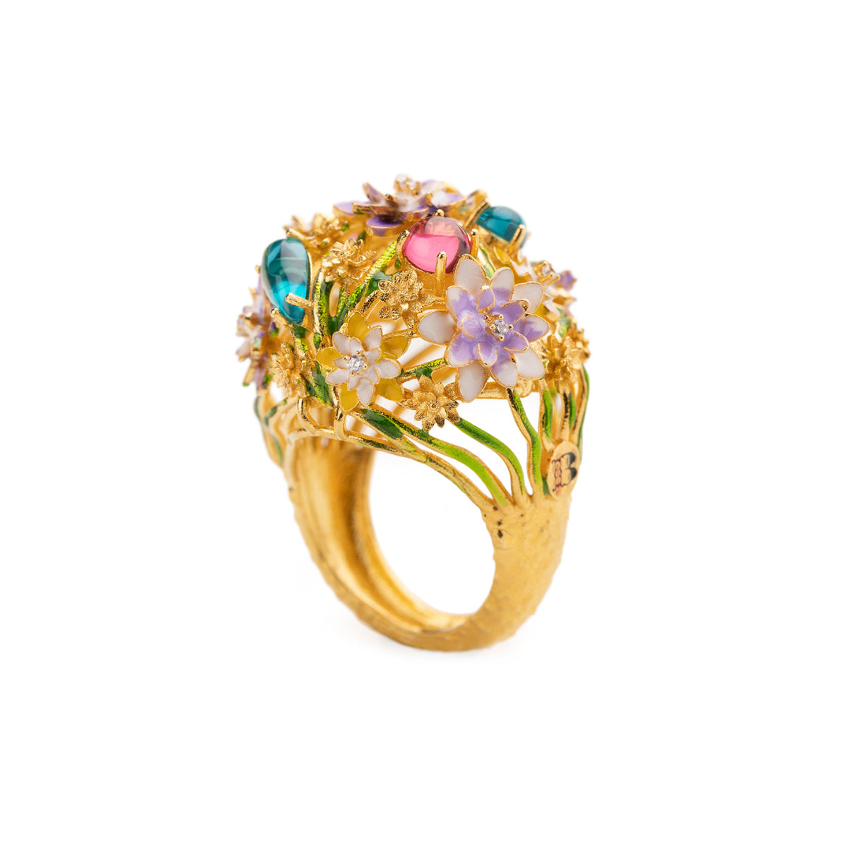 Anello Fonte Aretusa