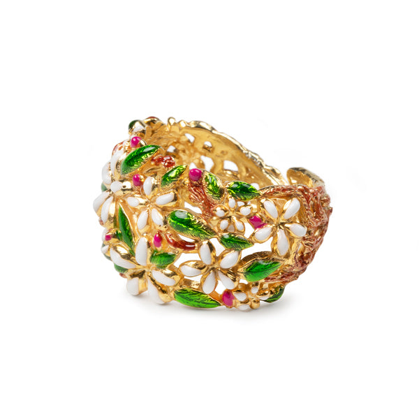 Ring Jasmin