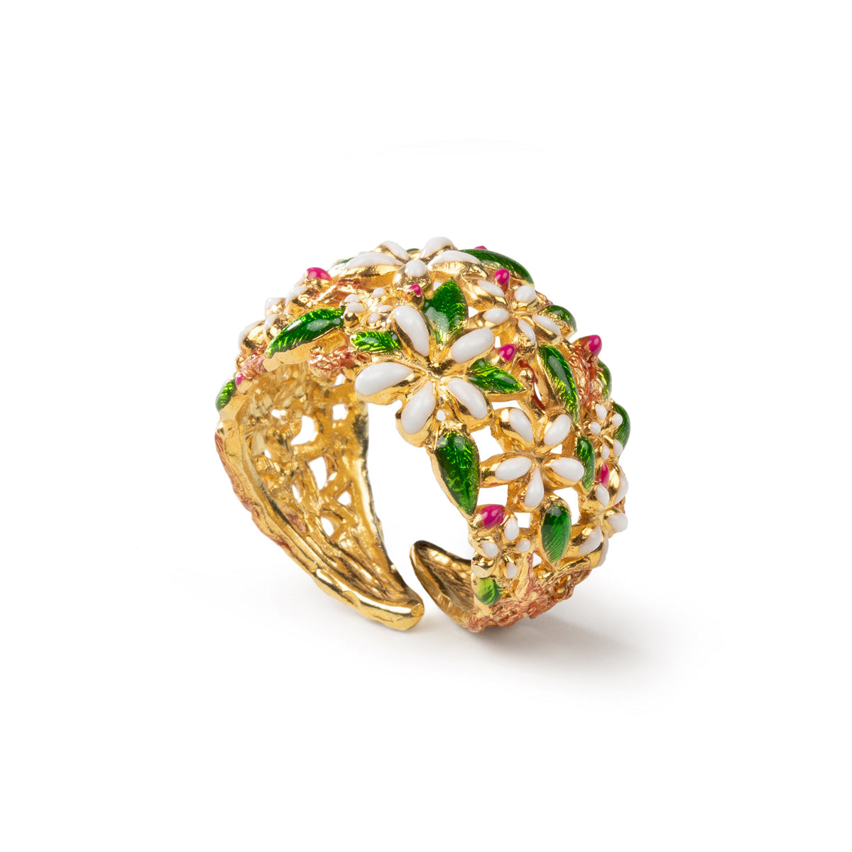 Ring Jasmin