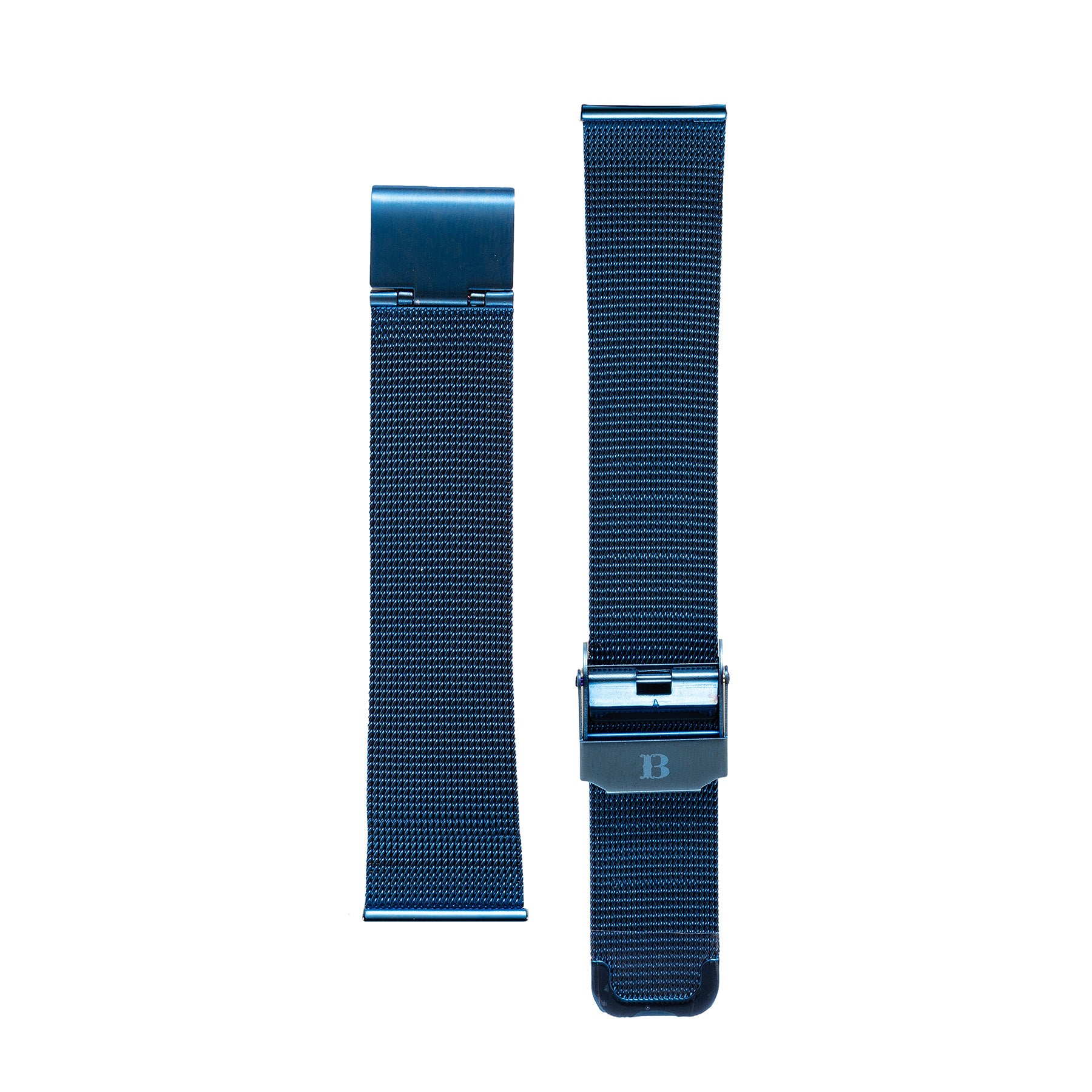 Milanese Mesh Straps