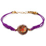 Bracciale Riccio Aculei Lapilli