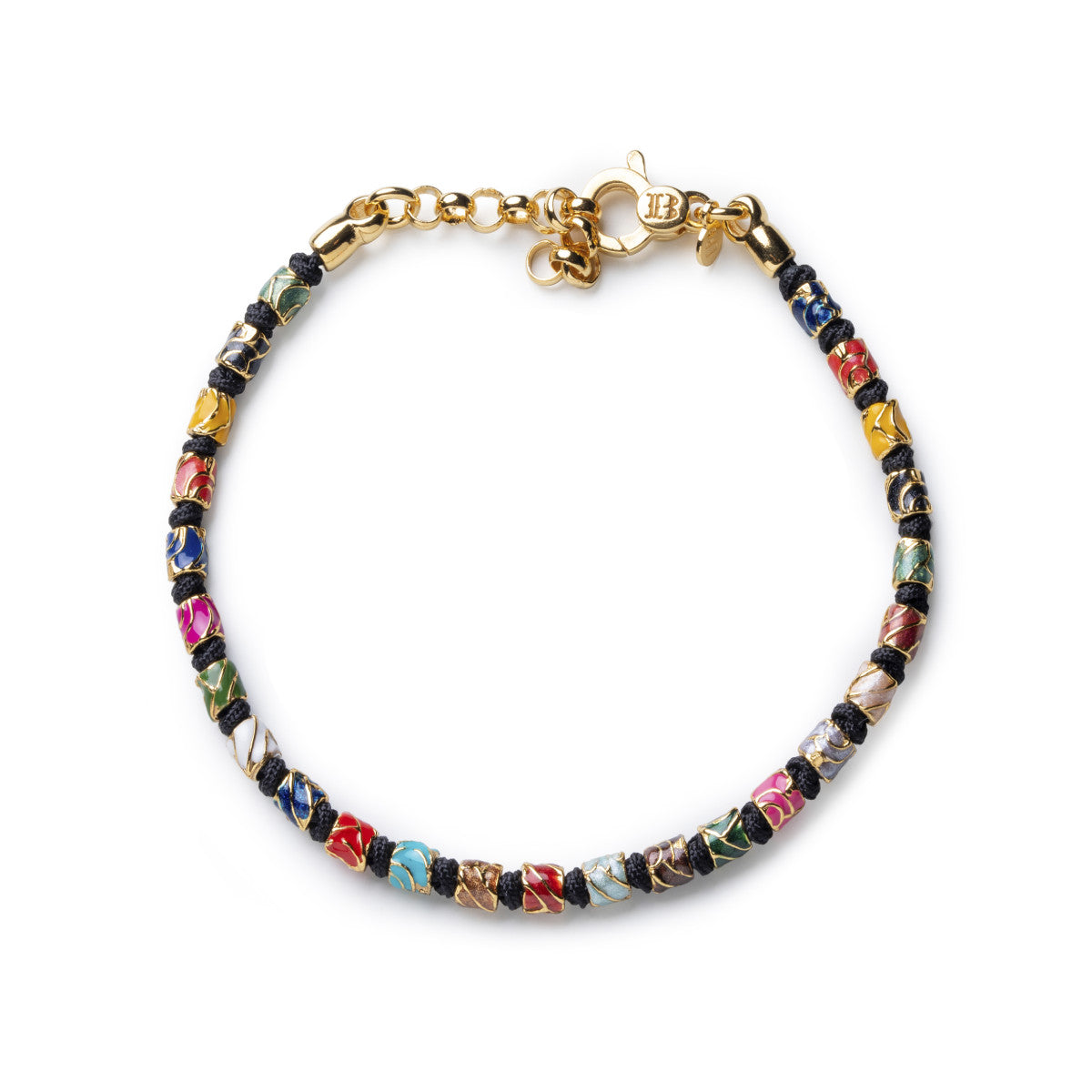 Armband Schwarzer Traum