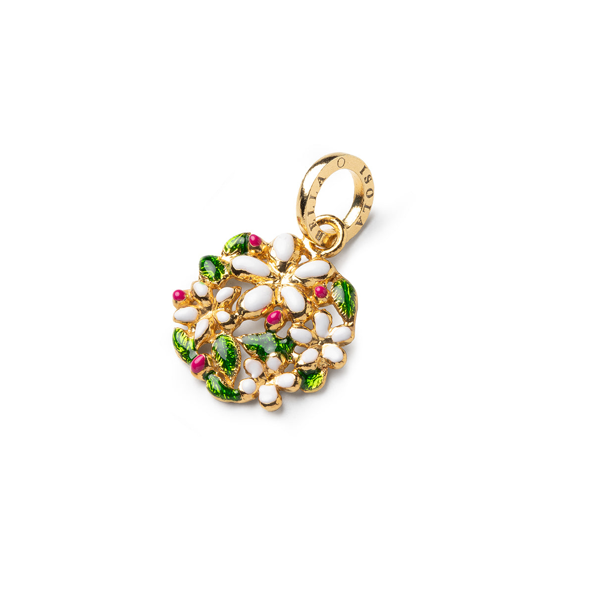 Jasmine Charm