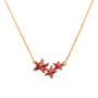 Collana Stelle Marine Mini