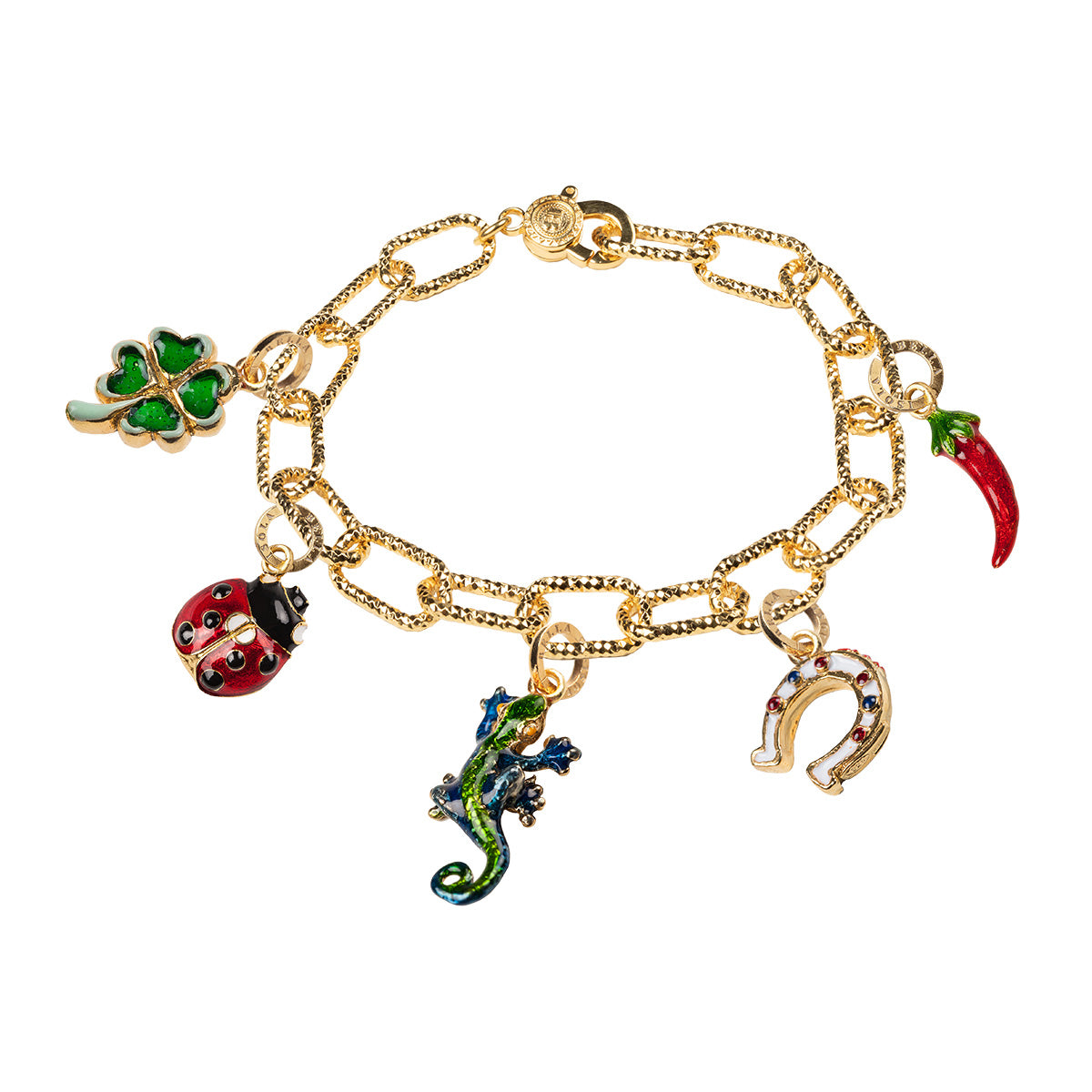 Charm Ferro di Cavallo