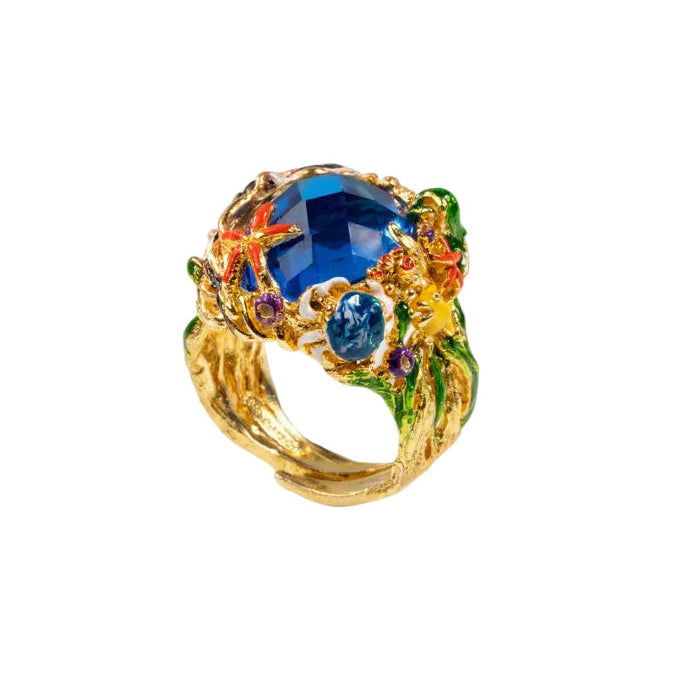 Water Ring