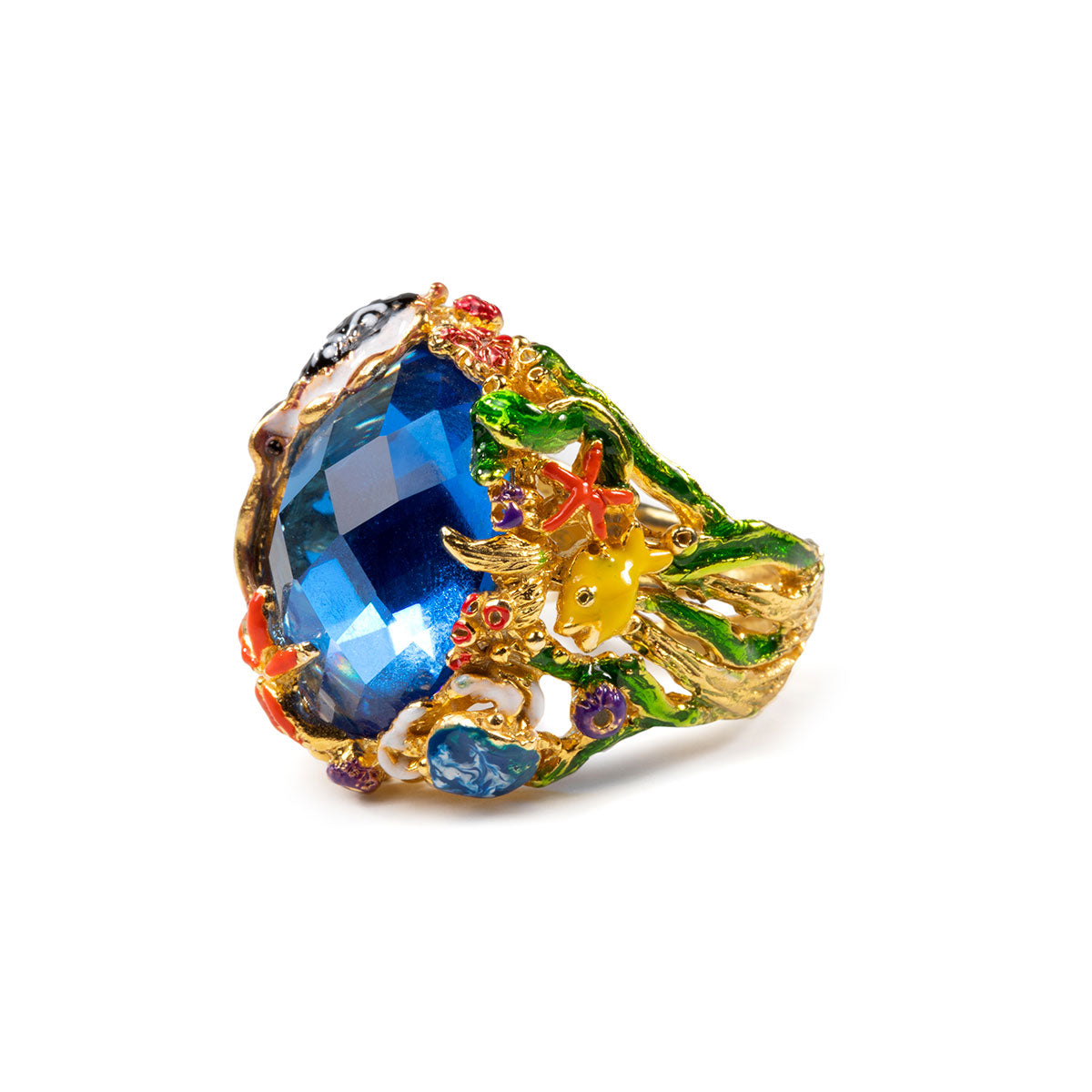 Water Ring