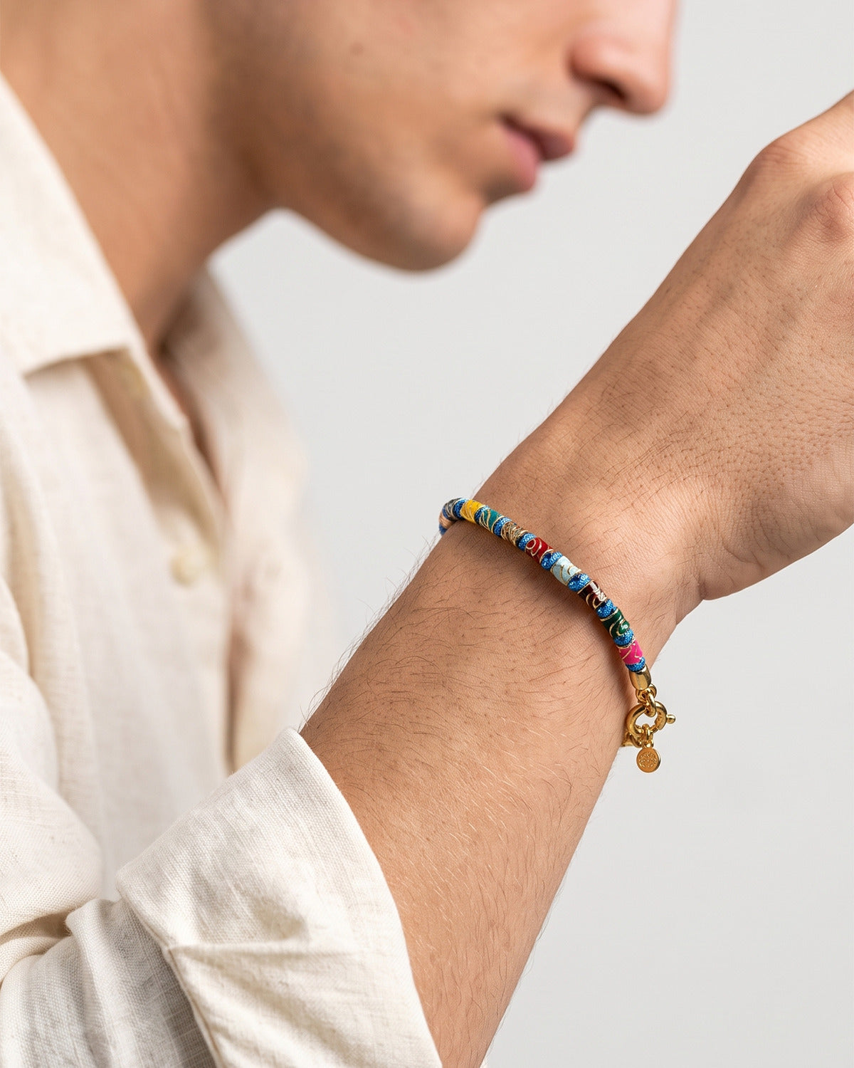 Blue Dream Bracelet
