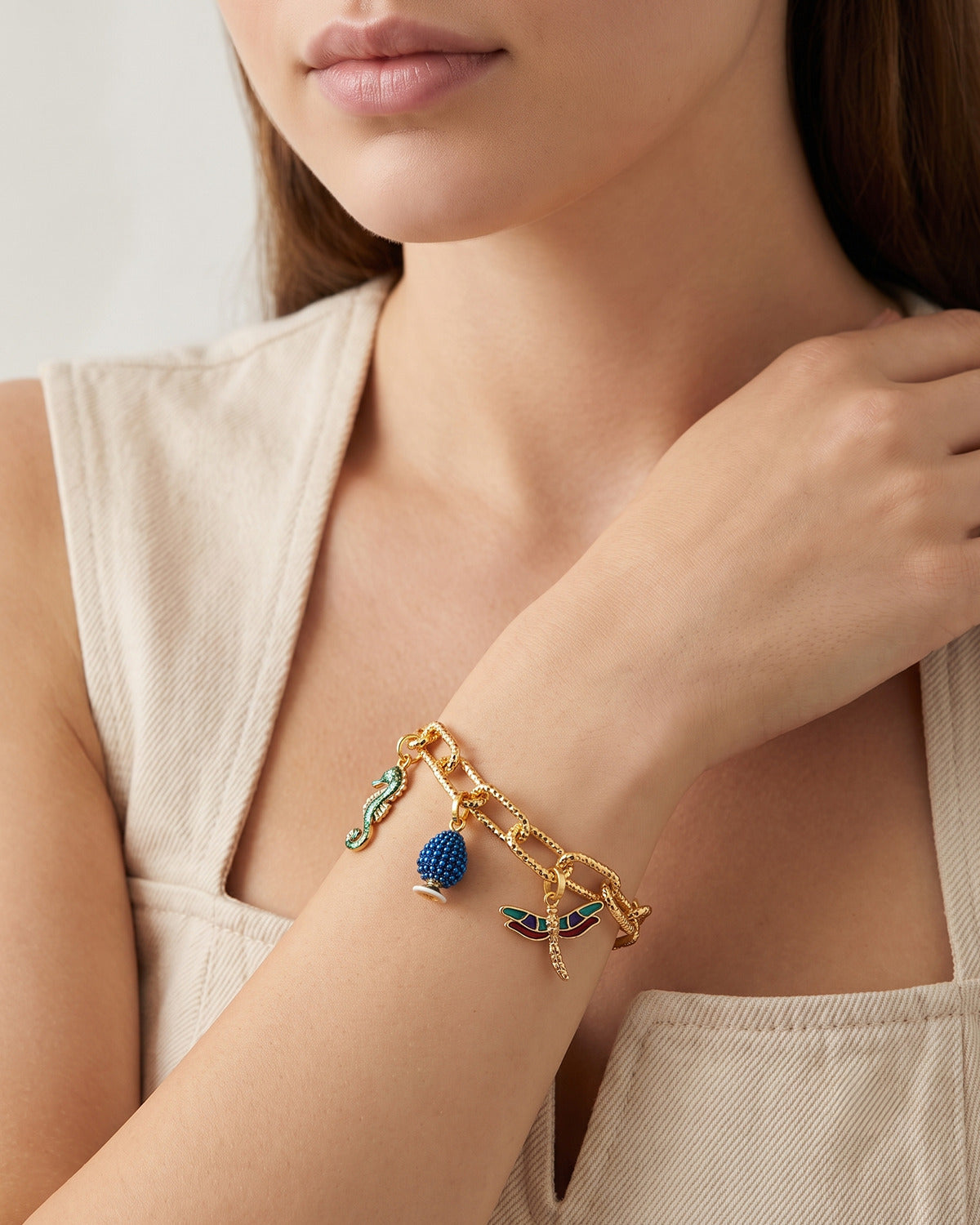 Charm Pigna