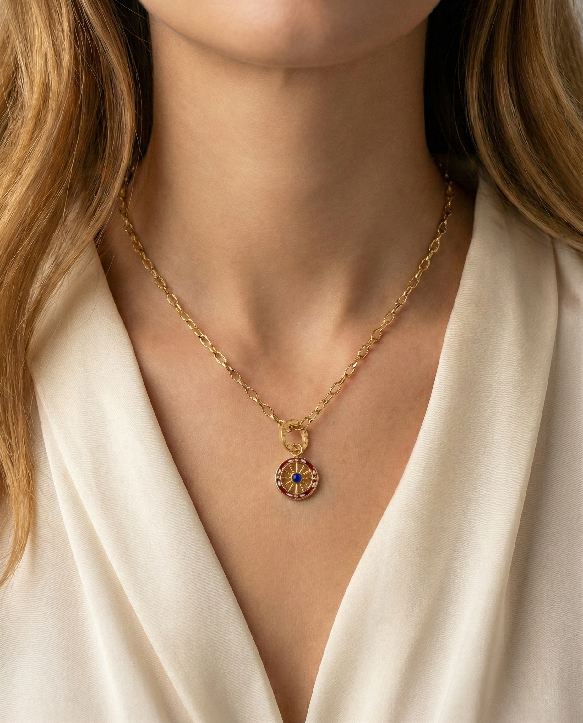 Charm Ruota