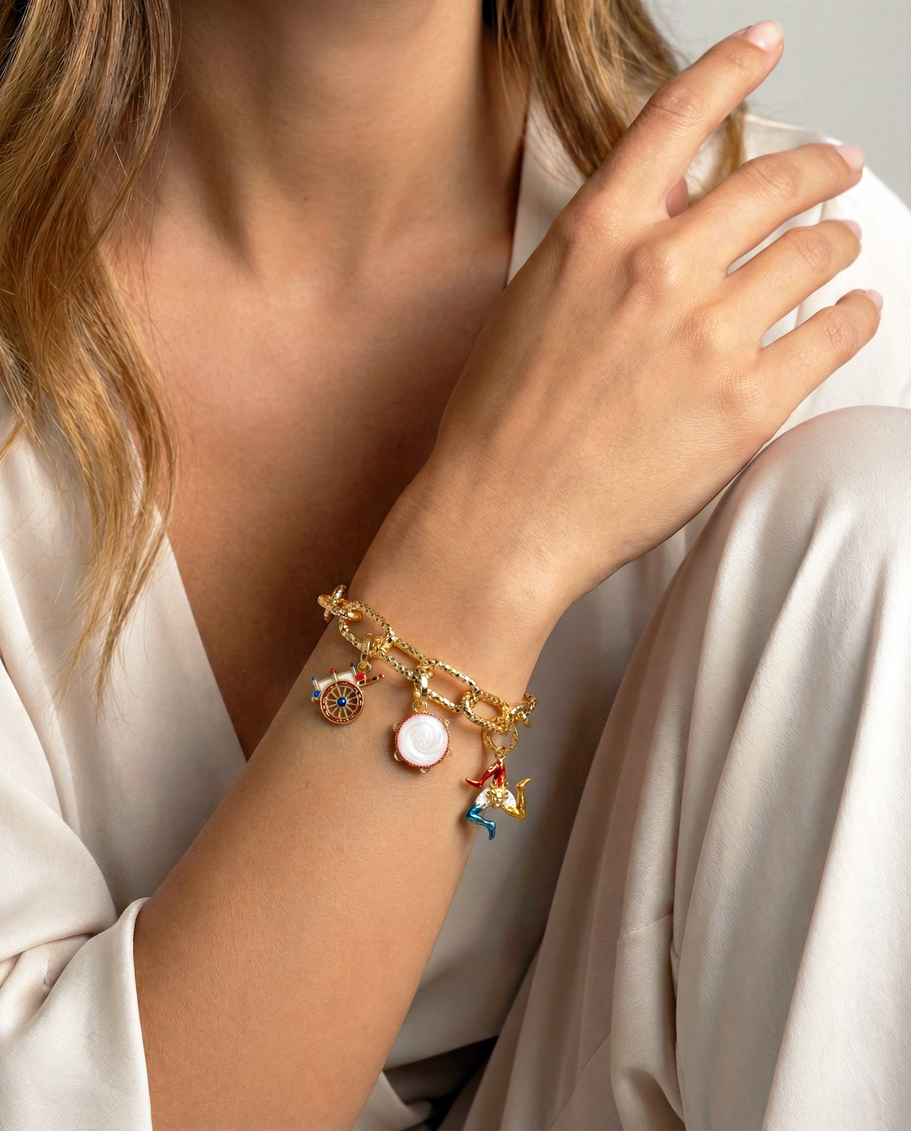 Charm Tamburello