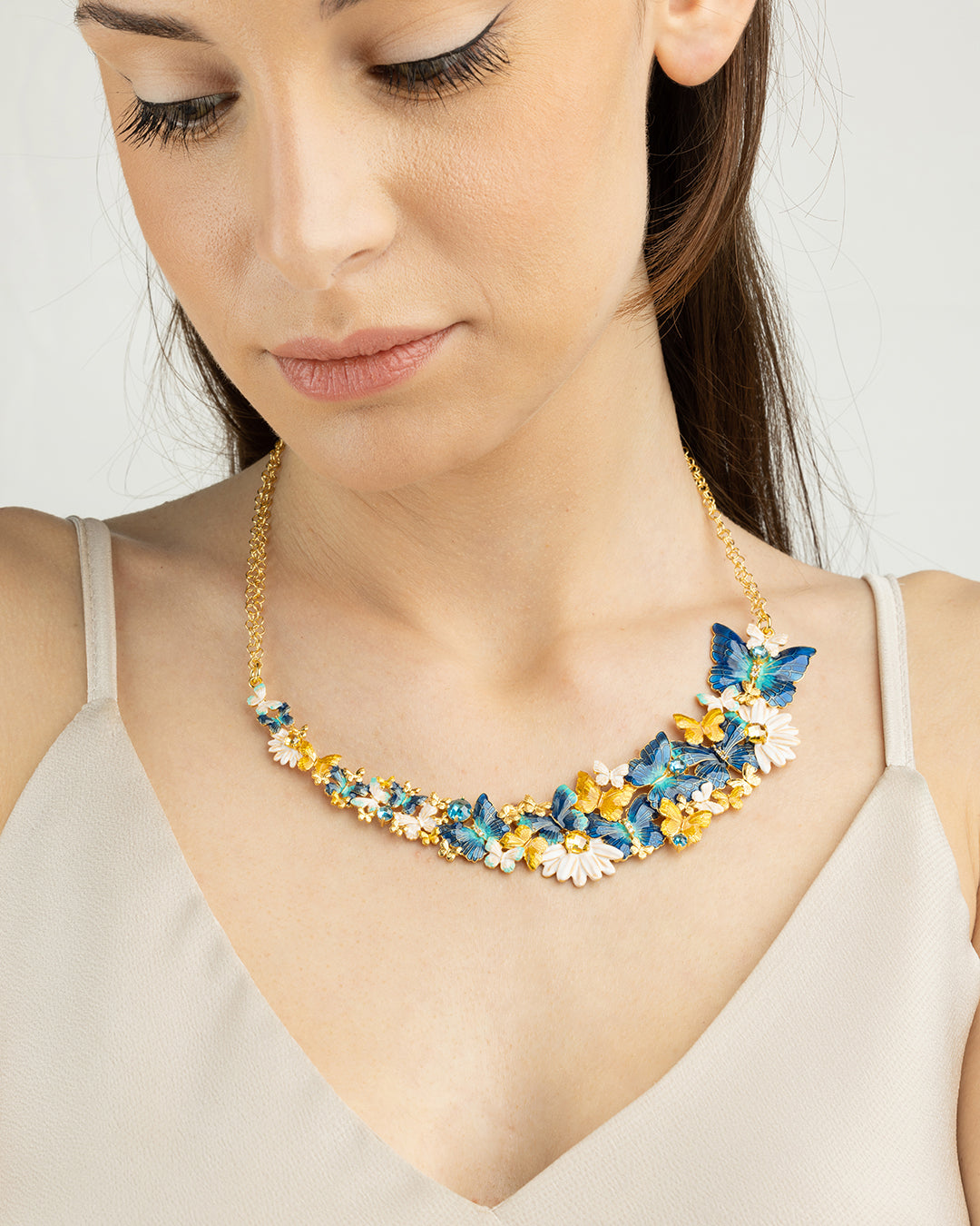 Aurora Necklace