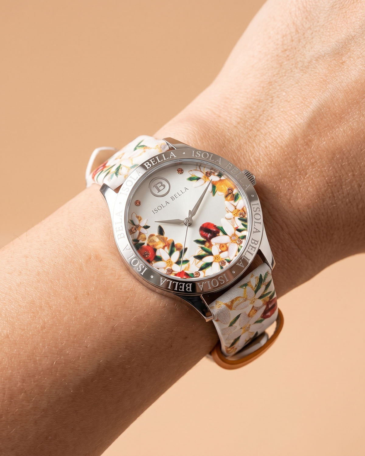 Zagara Flowers Watch