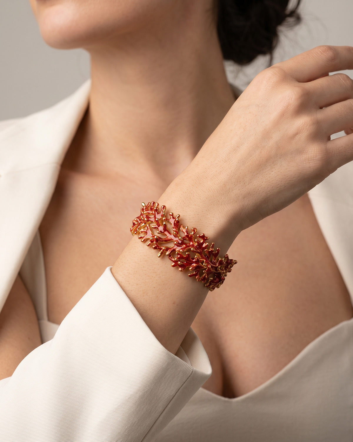 Rigid Panarea Bracelet