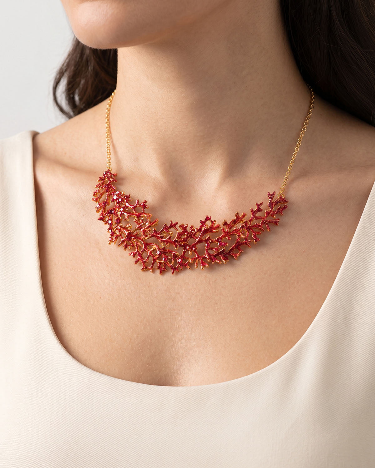 Panarea Necklace