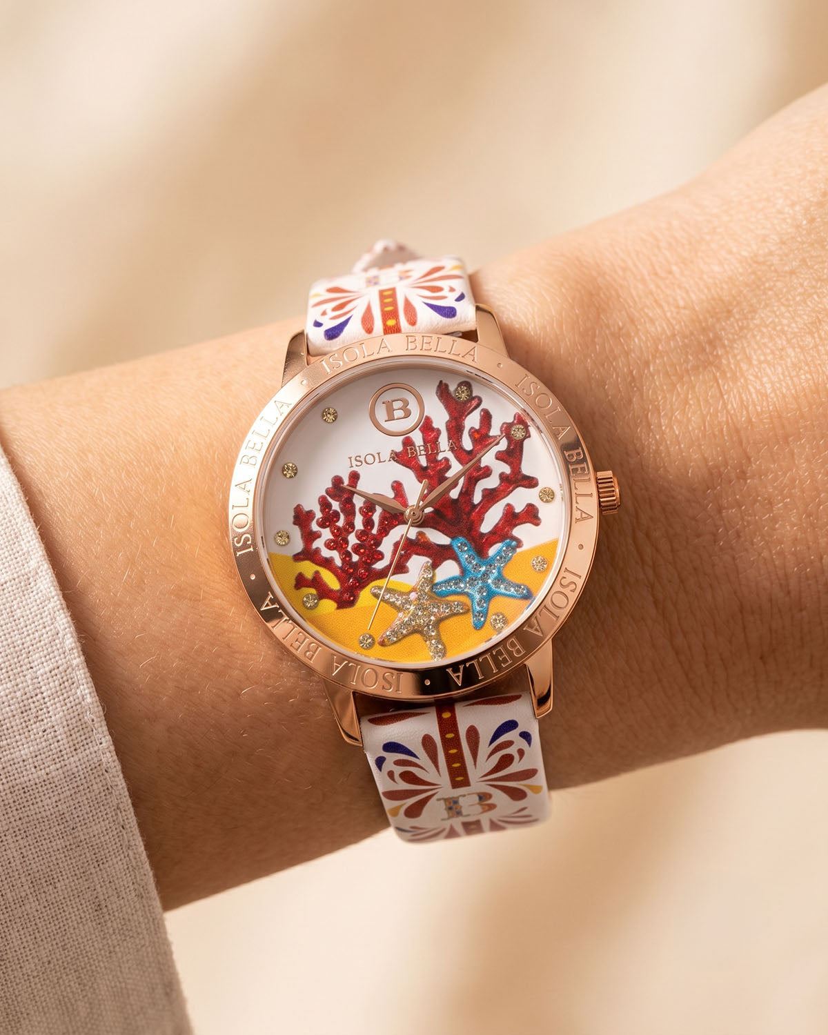 Coral Watch