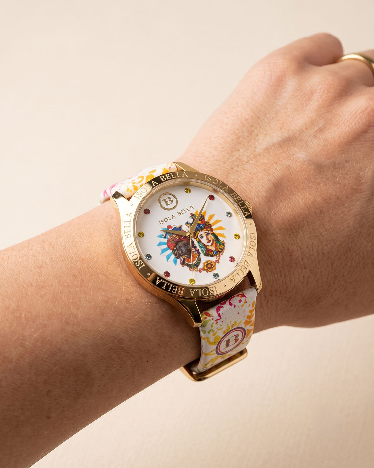 Mori Fresh Watch