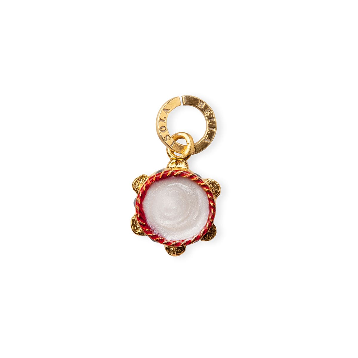 Charm Mini Tamburello
