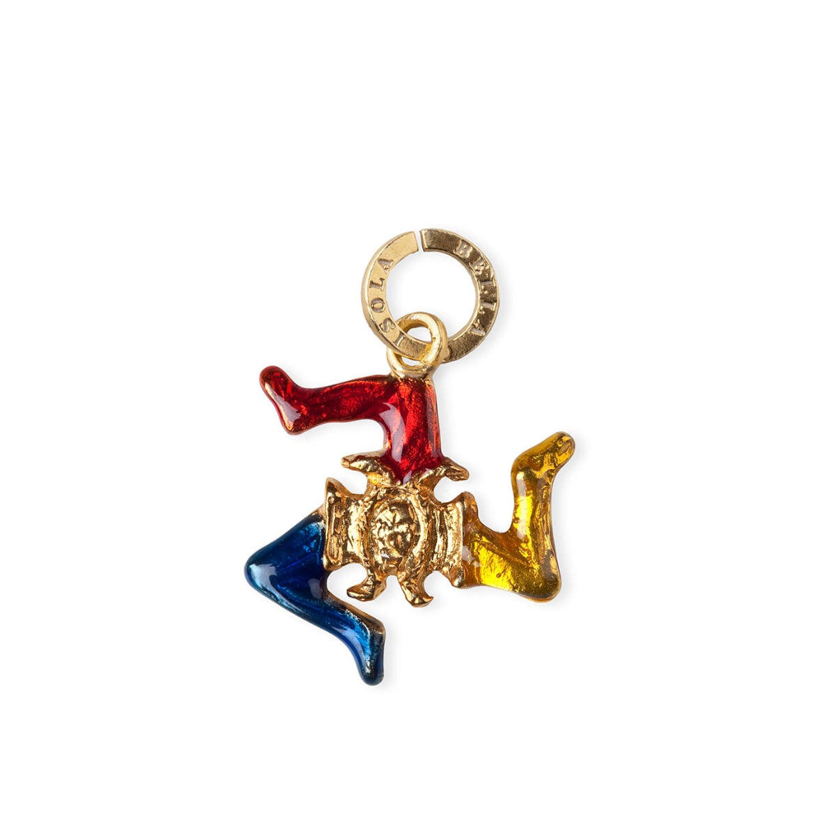 Charm Trinacria