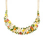 Collier Fiori di Zagara