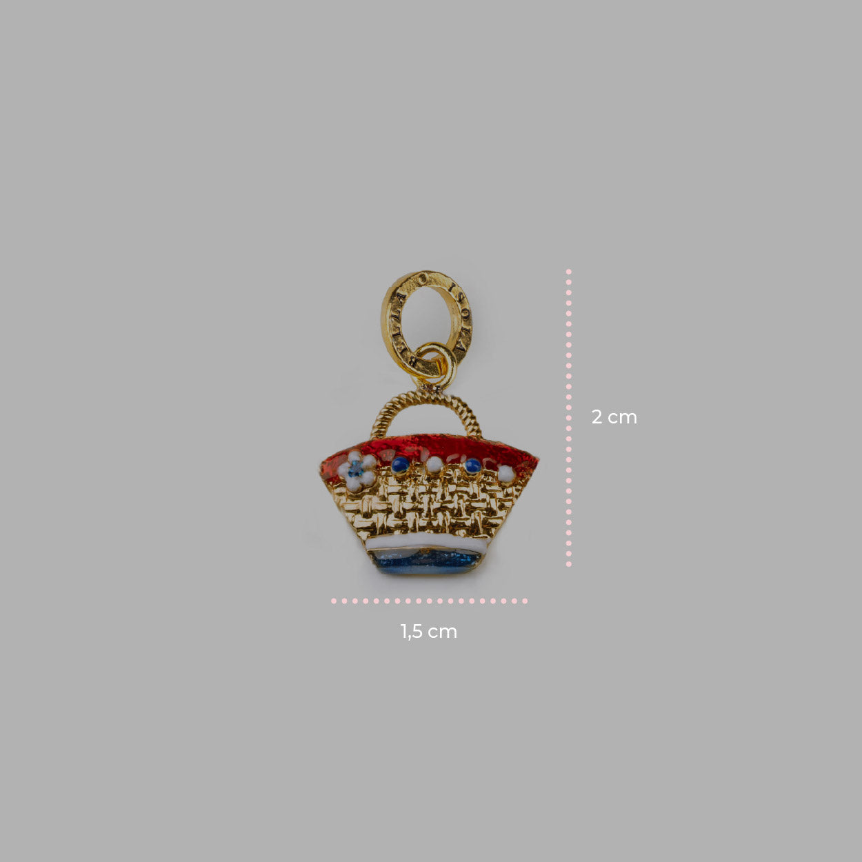 Coffa Charm