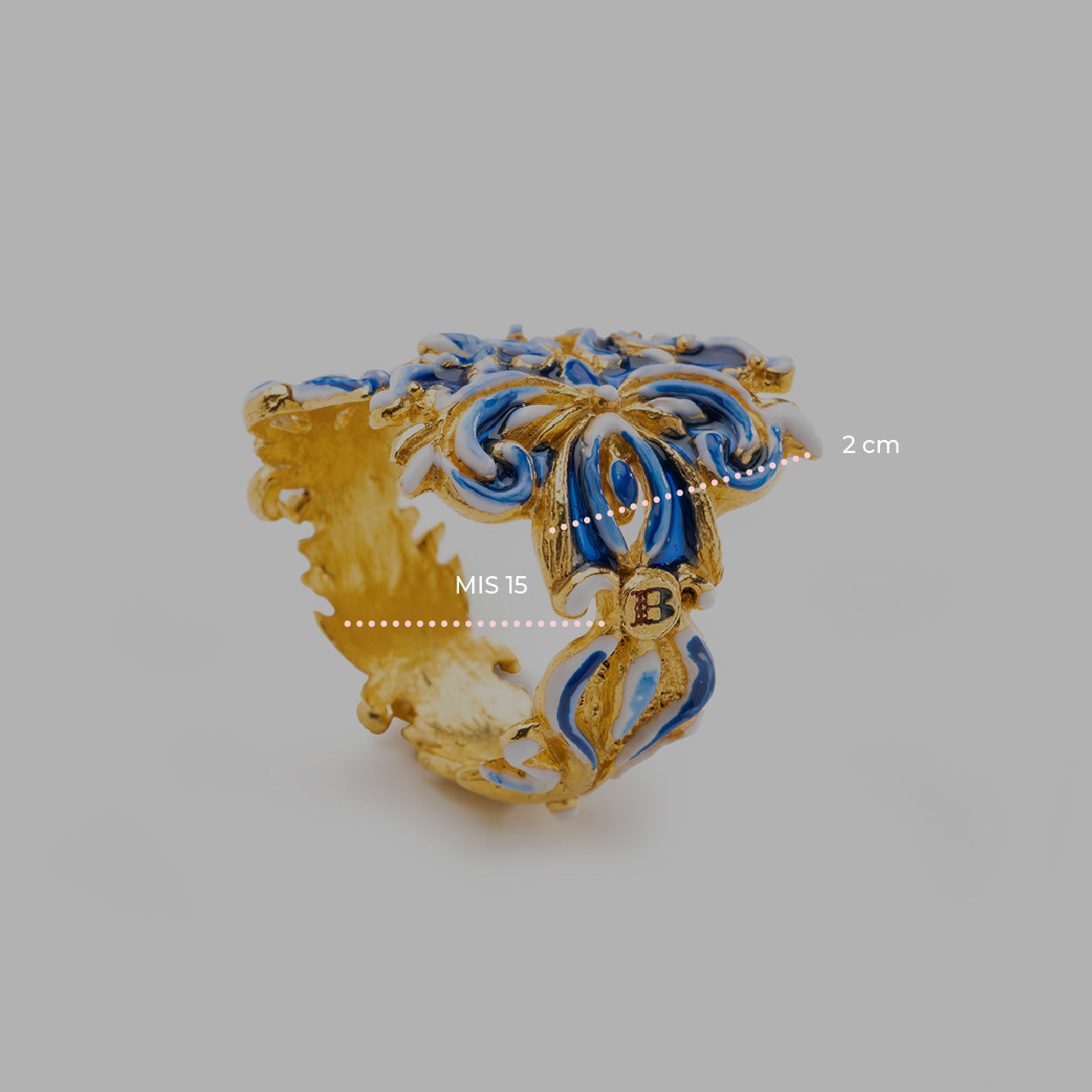 Ring Decori