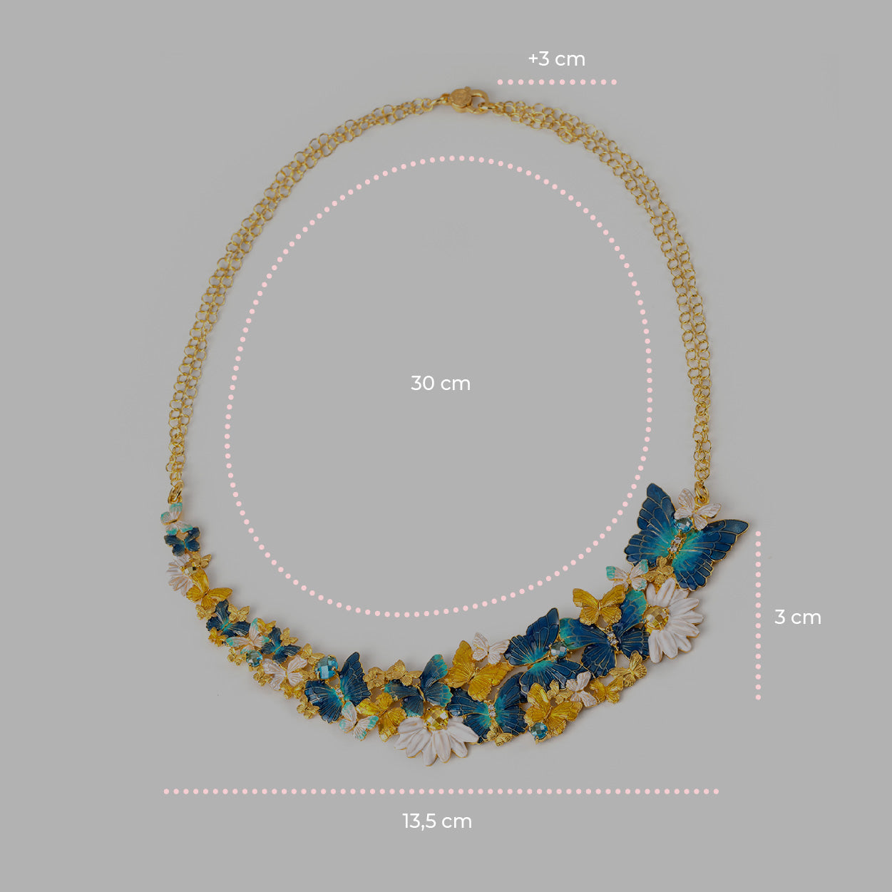 Aurora Necklace