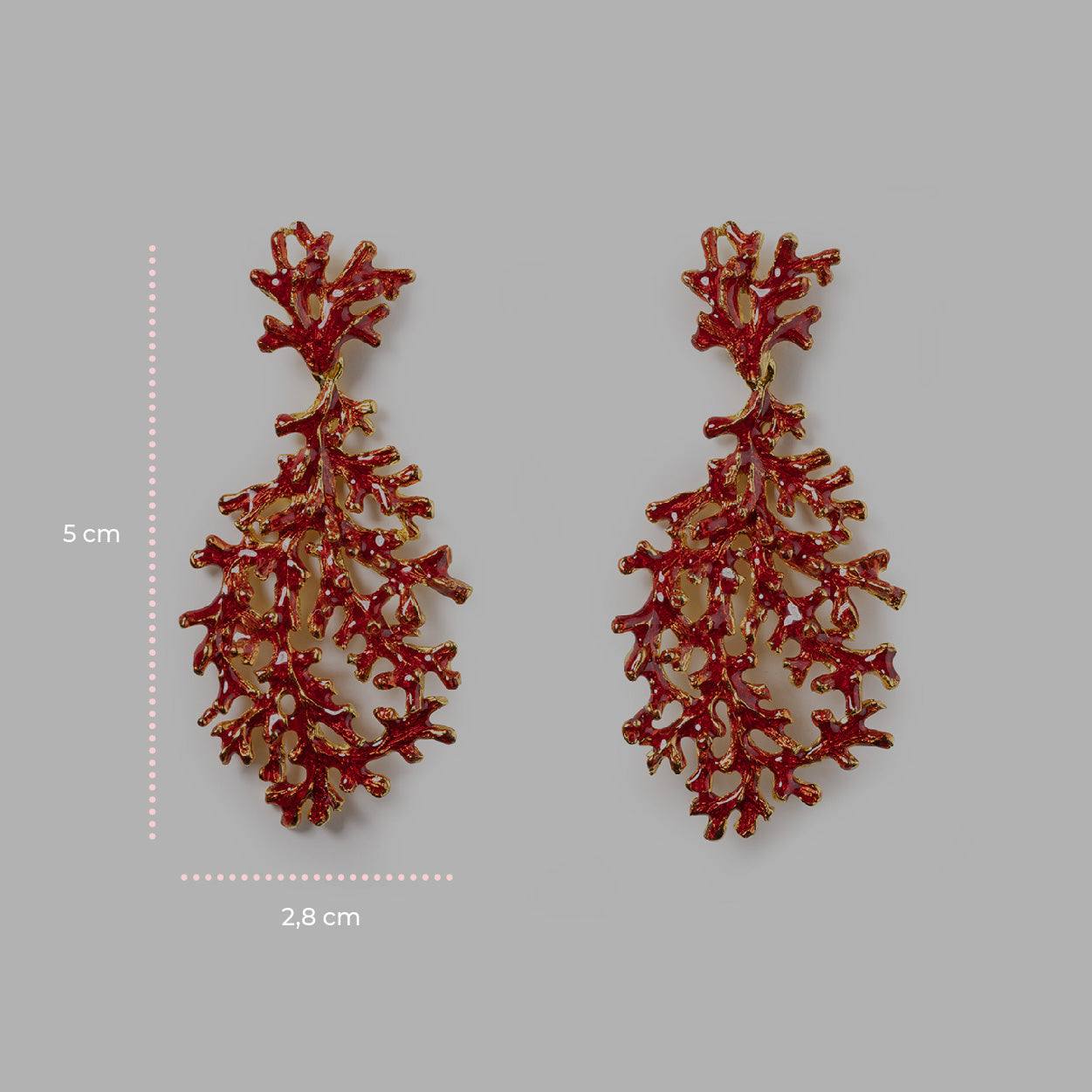 Panarea Drop Earrings