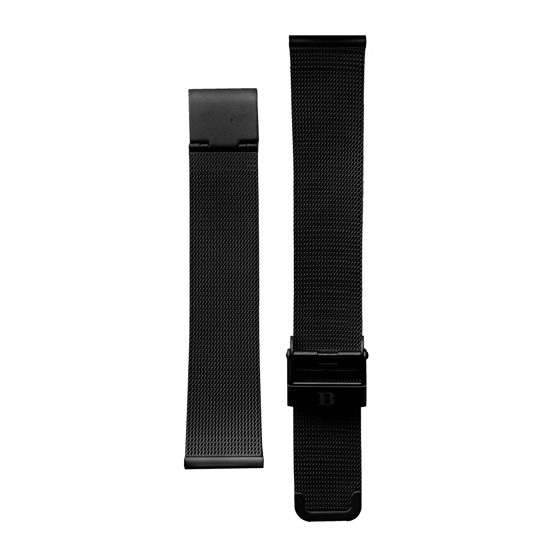 Milanese Mesh Straps