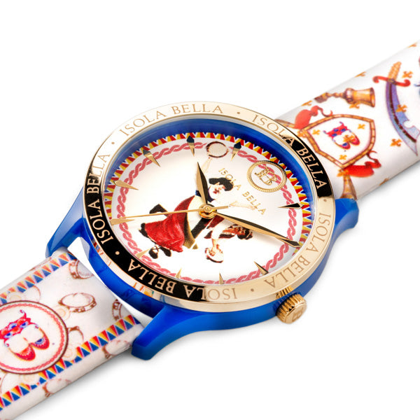 Canterini Watch