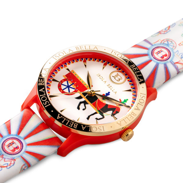 Carretto Watch