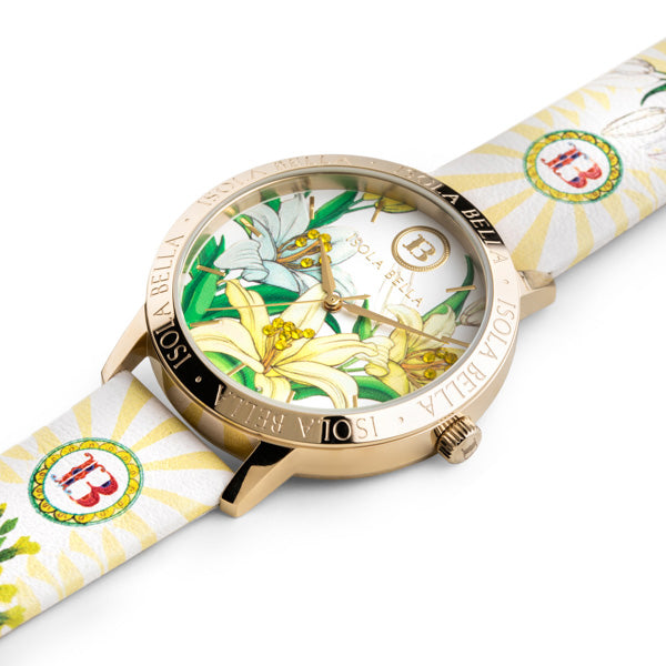 Jasmine Watch