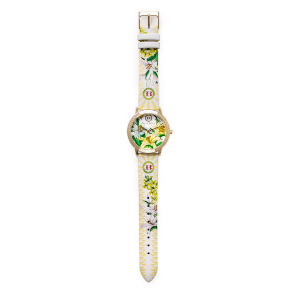 Jasmine Watch