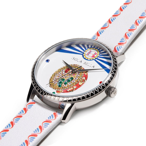 Tambourine Watch