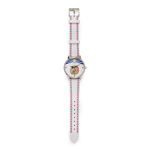 Tambourine Watch