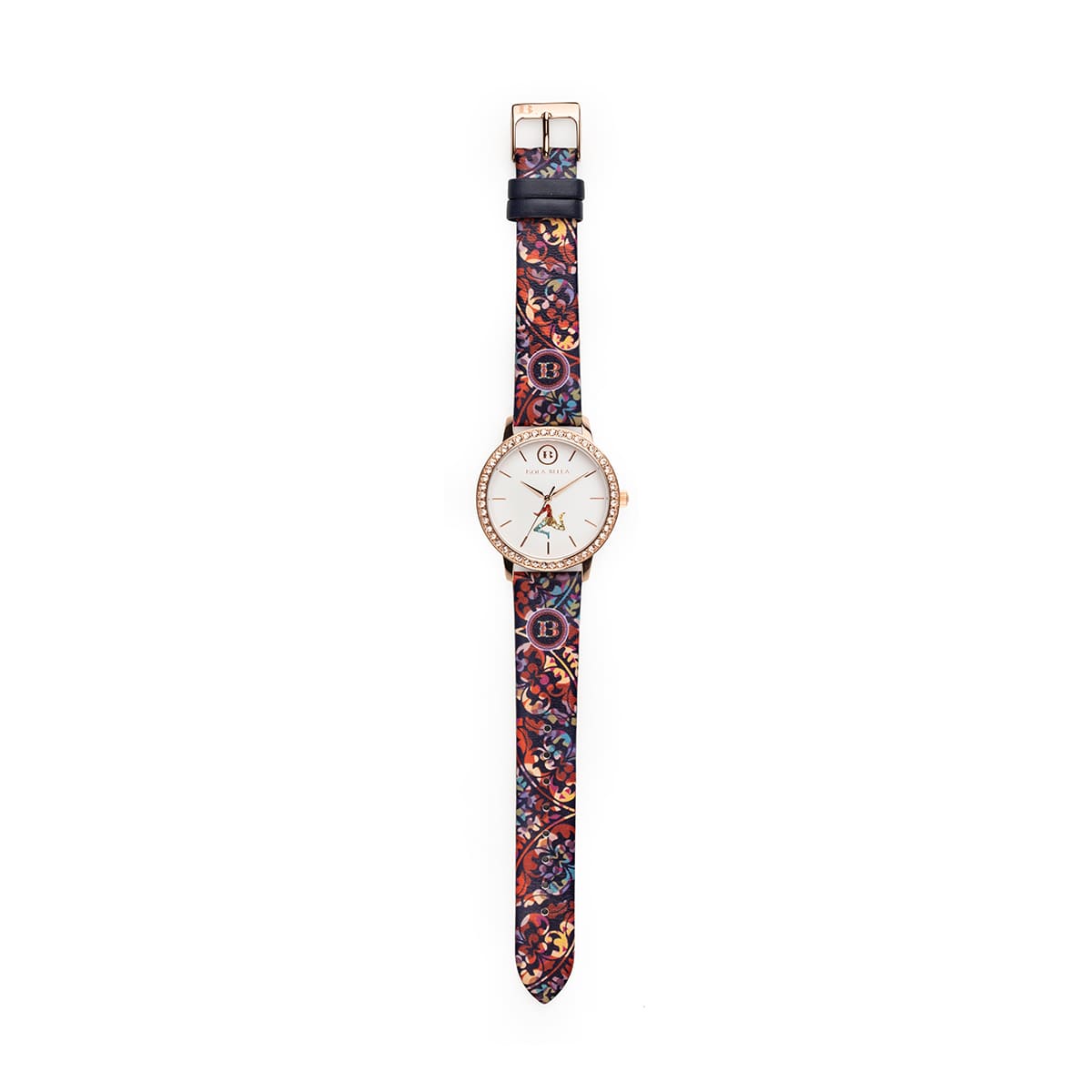 Orologio Mini Trinacria