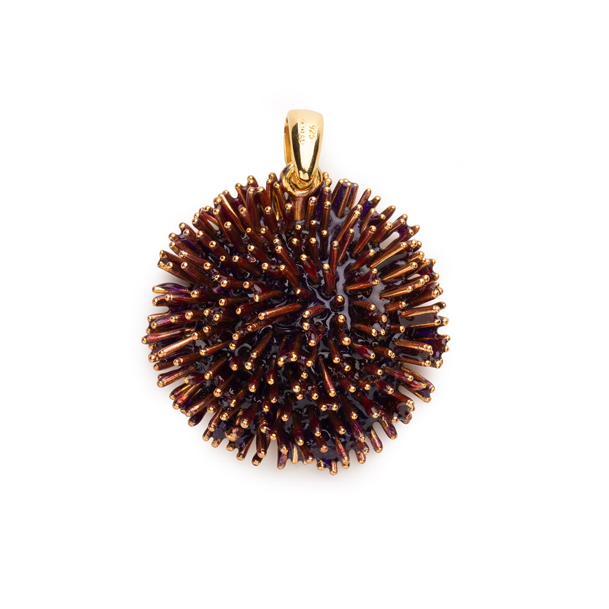 Pendente Riccio Aculei Grande