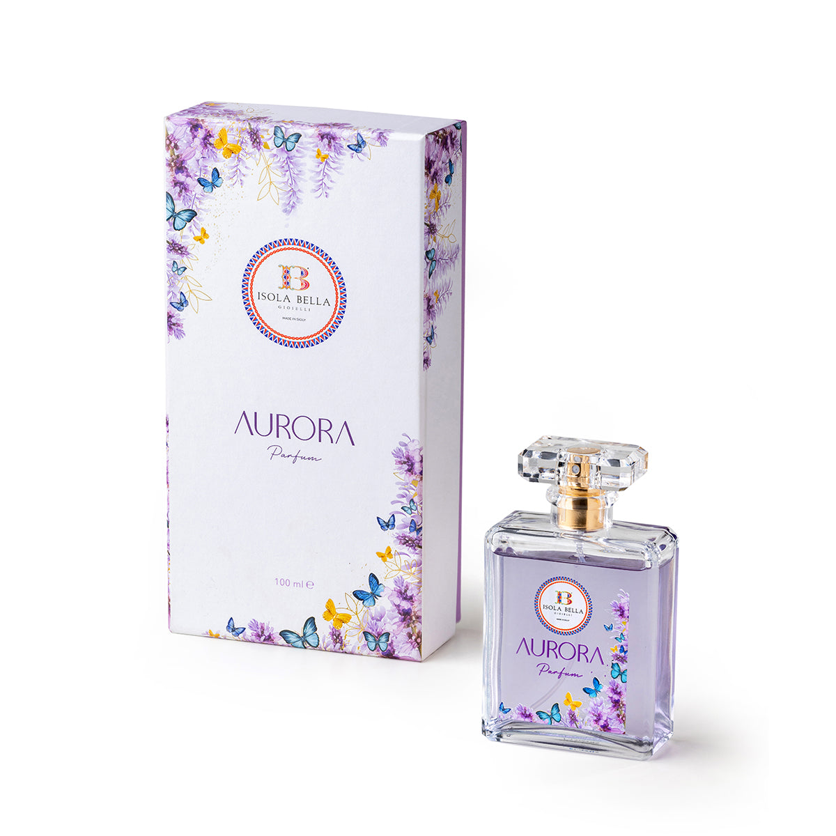 Aurora Perfume