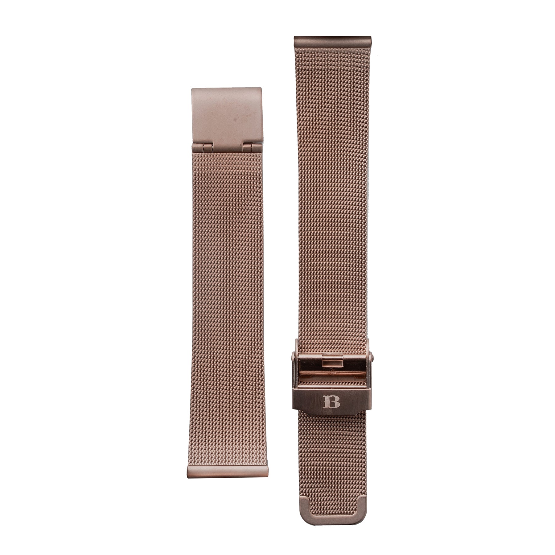 Milanese Mesh Straps