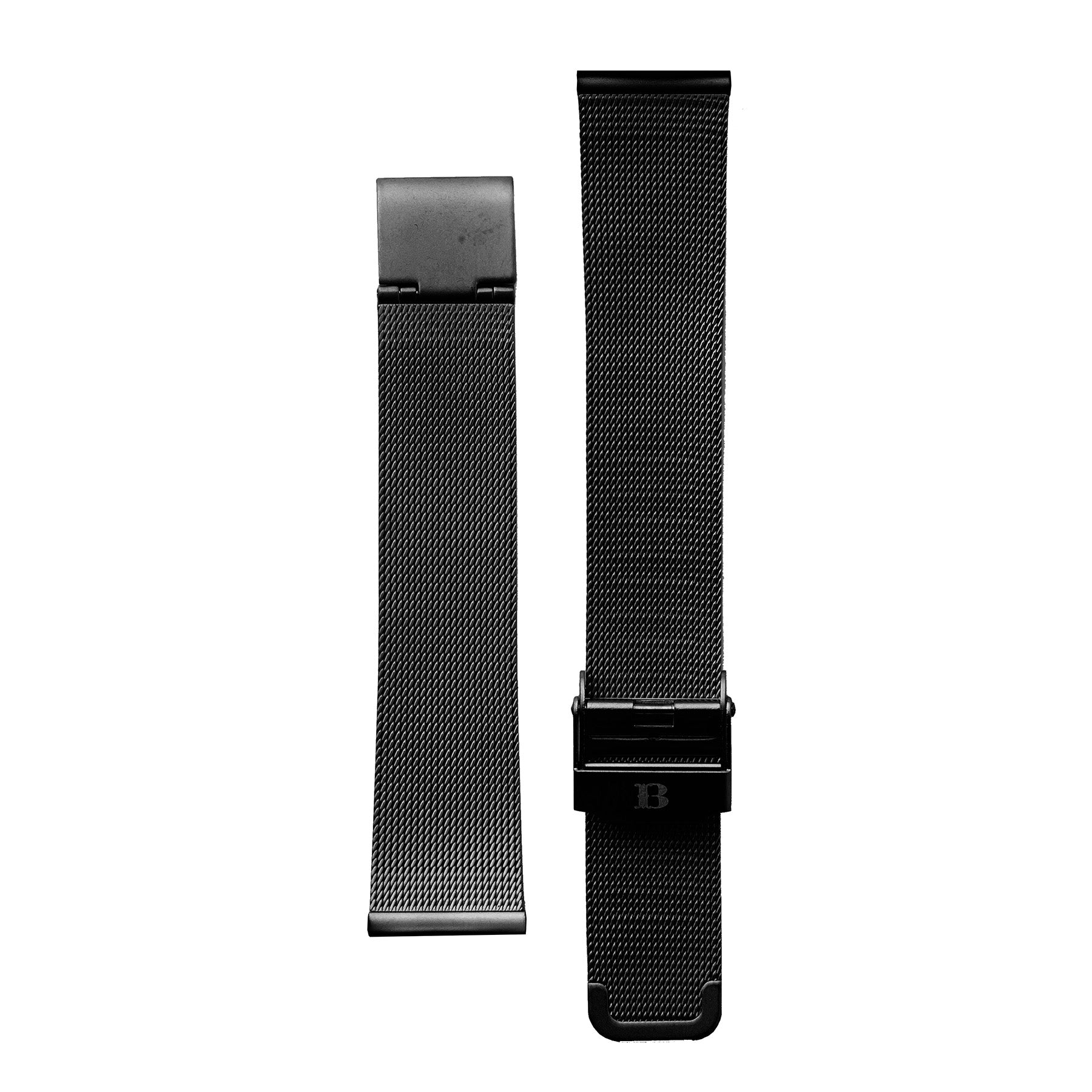Milanese Mesh Straps